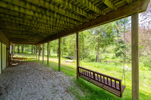 $620,000 | 20850 210th Avenue, Tustin, MI 49688