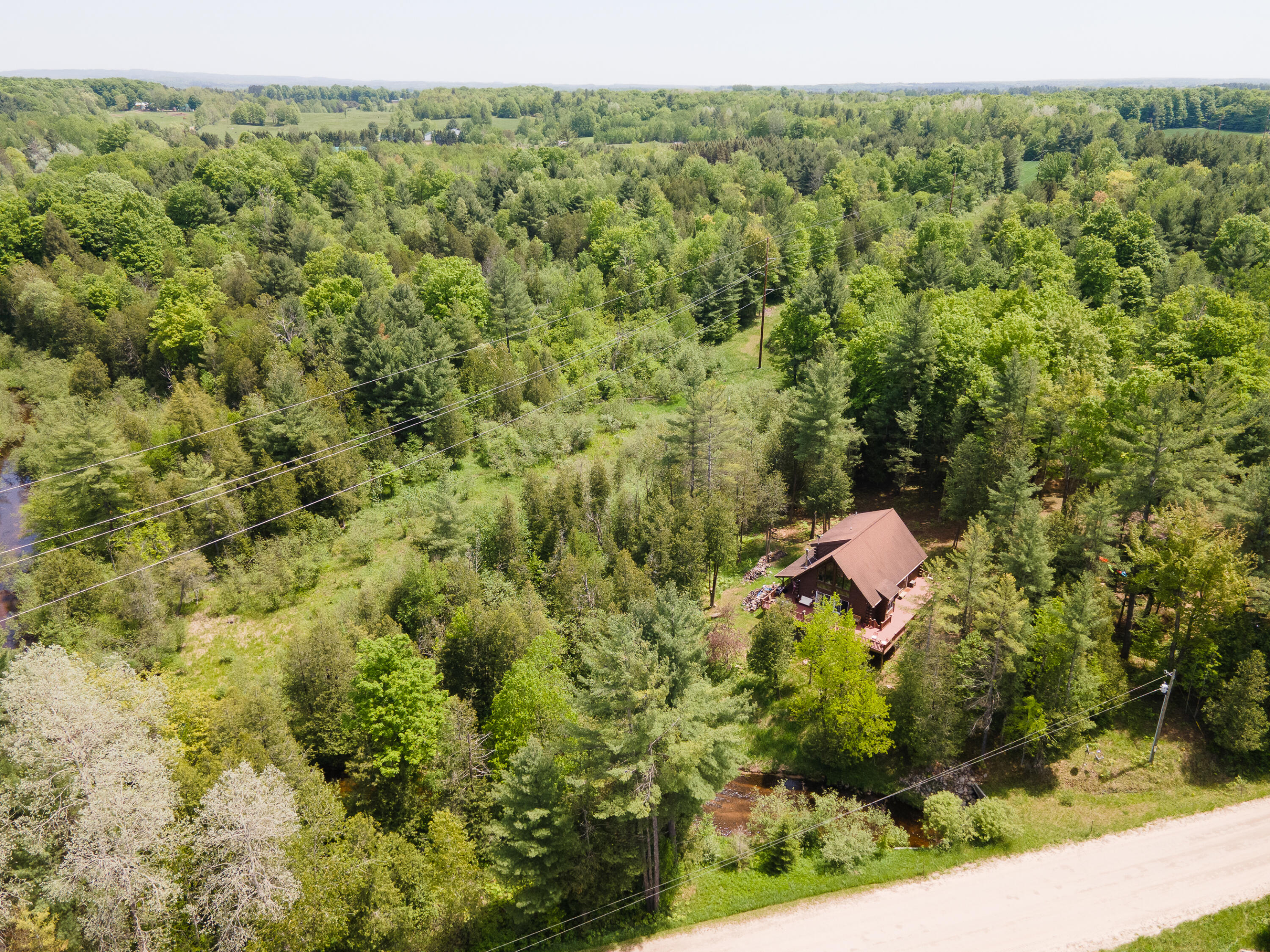 20850 210th Avenue Tustin, MI 49688 - Photo 50 of 57 DJI_0915