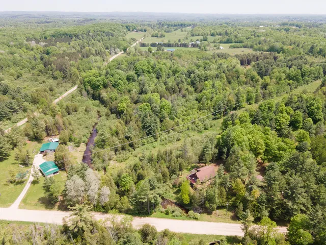 $620,000 | 20850 210th Avenue, Tustin, MI 49688