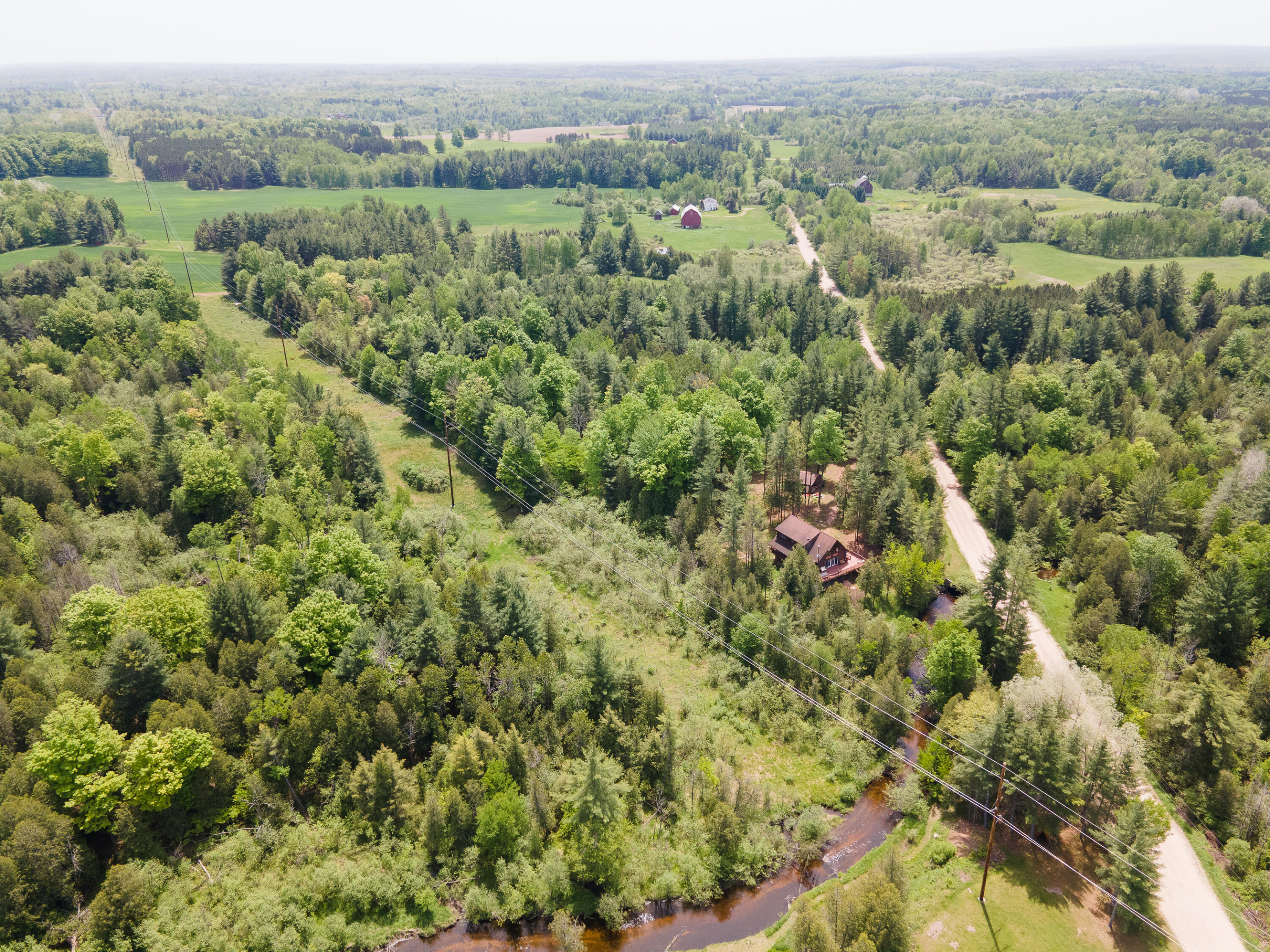 20850 210th Avenue Tustin, MI 49688 - Photo 53 of 57 DJI_0920