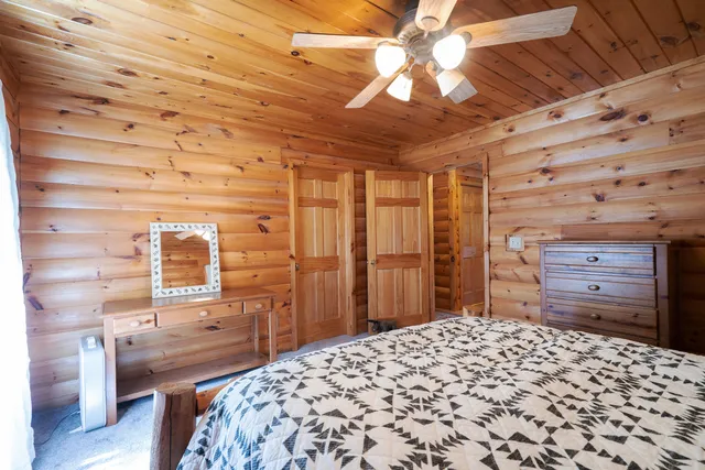 $620,000 | 20850 210th Avenue, Tustin, MI 49688