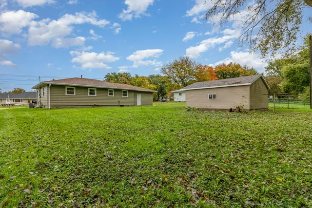 $299,900 | 1448 Glynview Trail, Faribault, MN 55021