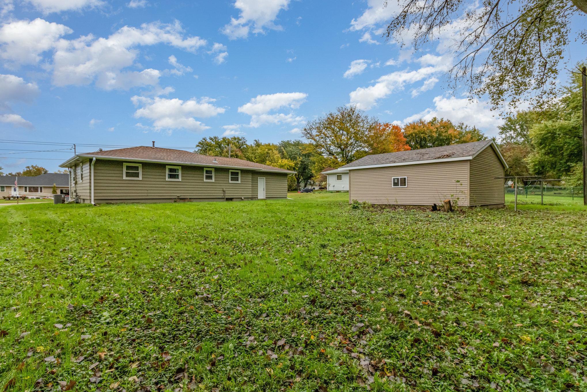 1448 Glynview Trail Faribault, MN 55021 - Photo 16 of 18