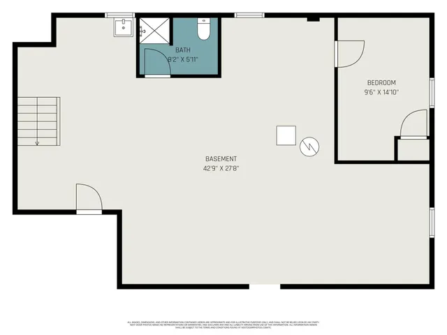 $299,900 | 1448 Glynview Trail, Faribault, MN 55021