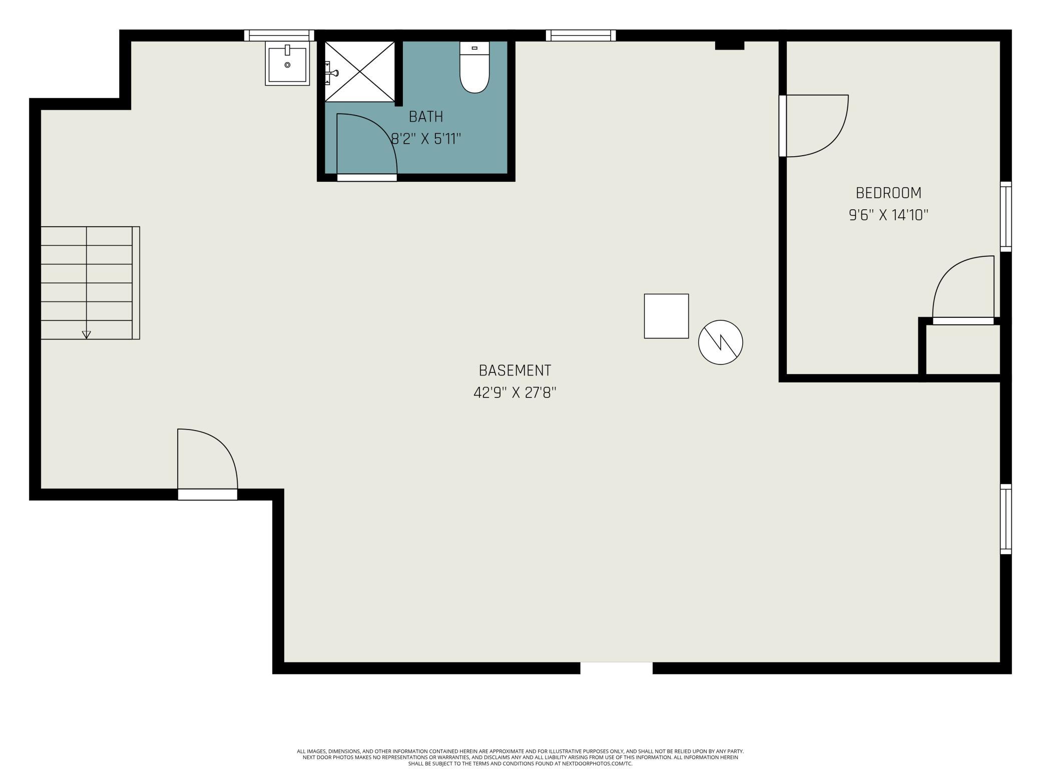 1448 Glynview Trail Faribault, MN 55021 - Photo 18 of 18