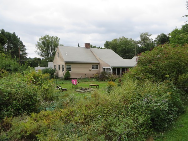54 Turnpike Road Montague, MA 01376 - Photo 2 of 27 Gallery Image 2