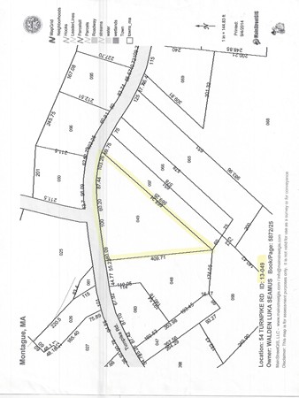 54 Turnpike Road Montague, MA 01376 - Photo 27 of 27 Gallery Image 27