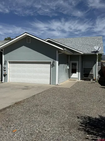 $285,900 | 230 Southeast Greenwood Avenue, Cedaredge, CO 81413