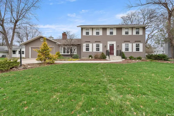$299,000 | 6033 Bohde Trail, Fort Wayne, IN 46835