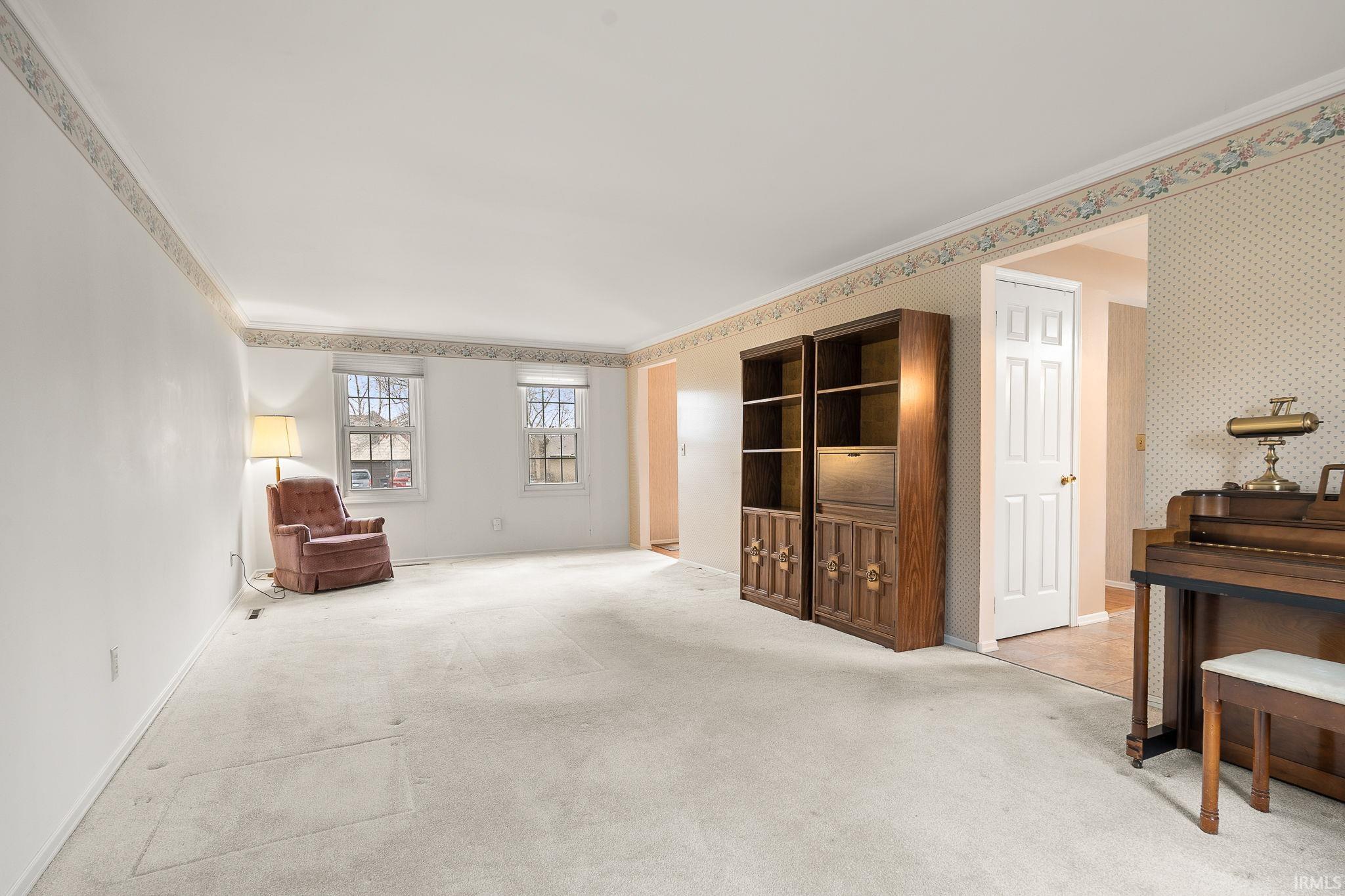 6033 Bohde Trail Fort Wayne, IN 46835 - Photo 11 of 36