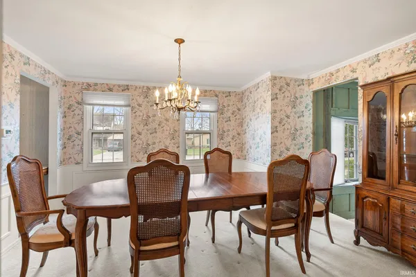 $299,000 | 6033 Bohde Trail, Fort Wayne, IN 46835