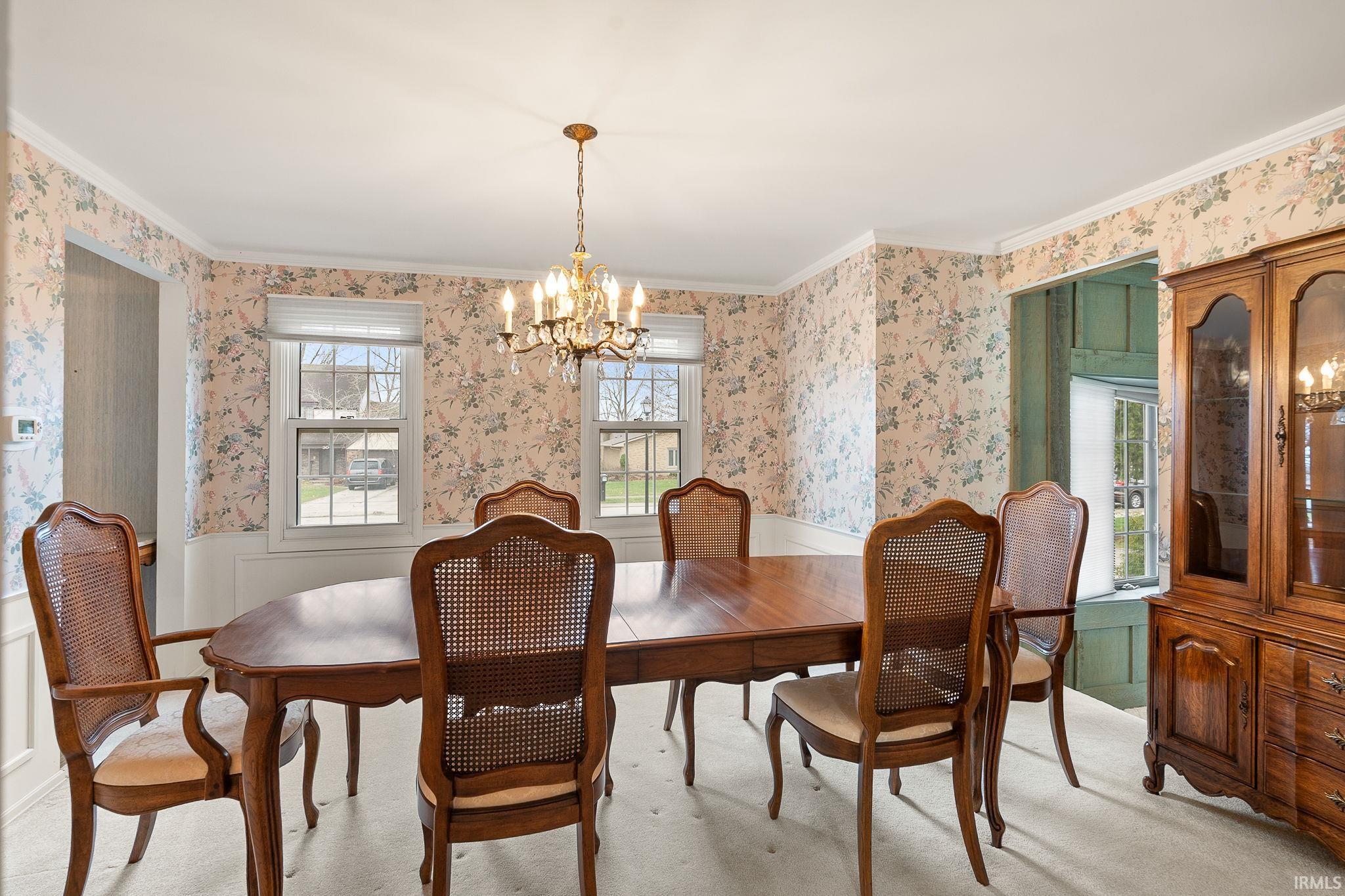 6033 Bohde Trail Fort Wayne, IN 46835 - Photo 12 of 36