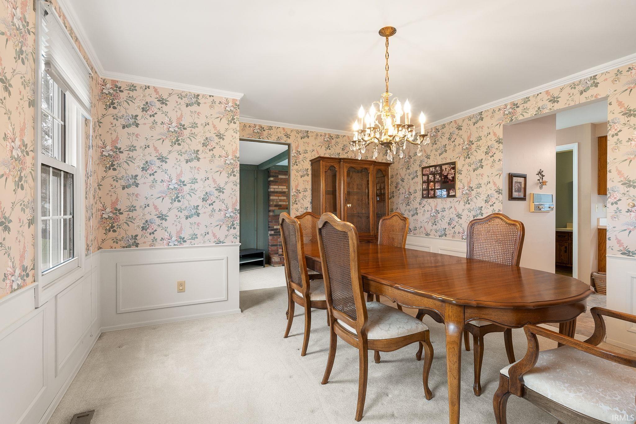 6033 Bohde Trail Fort Wayne, IN 46835 - Photo 13 of 36