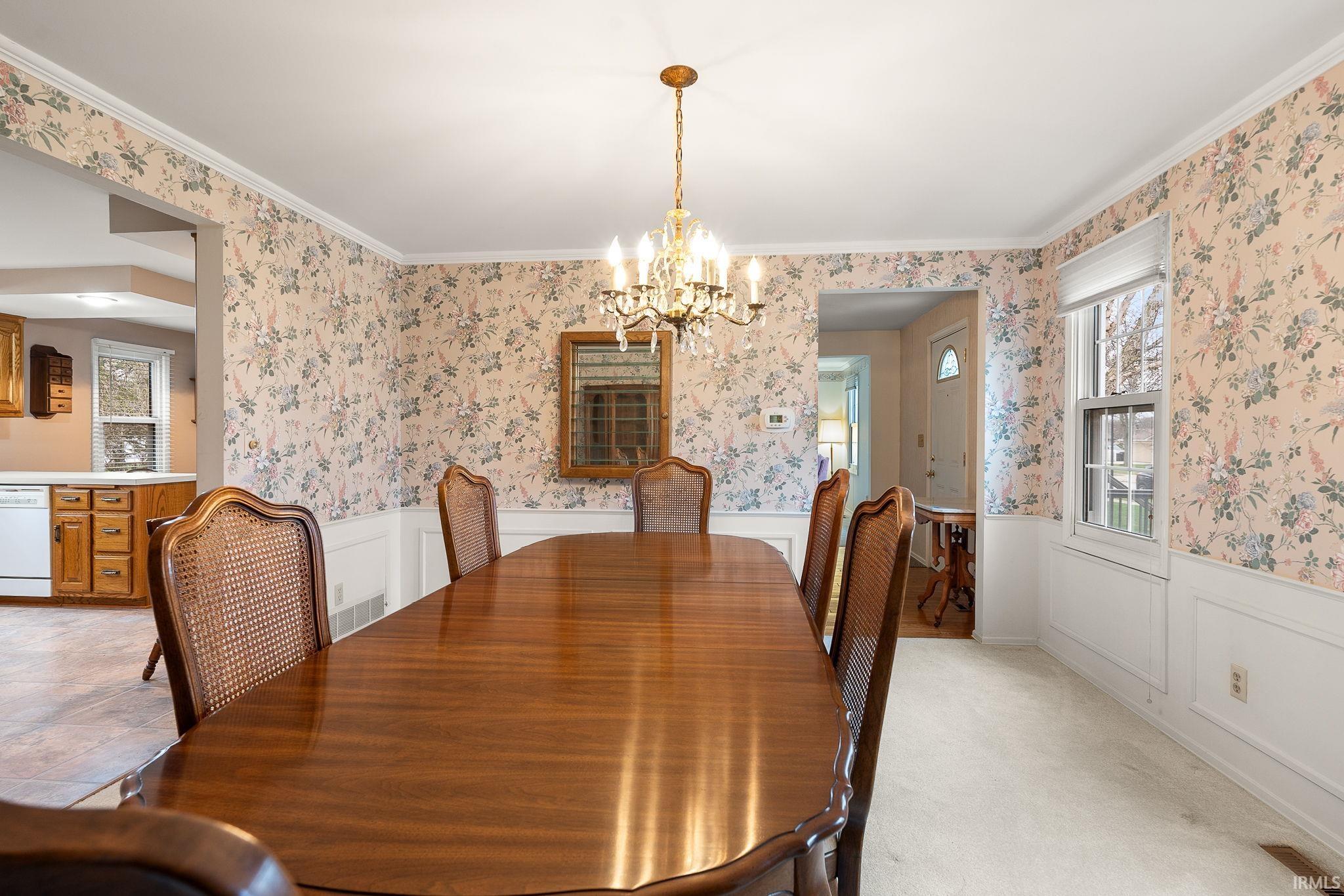 6033 Bohde Trail Fort Wayne, IN 46835 - Photo 14 of 36