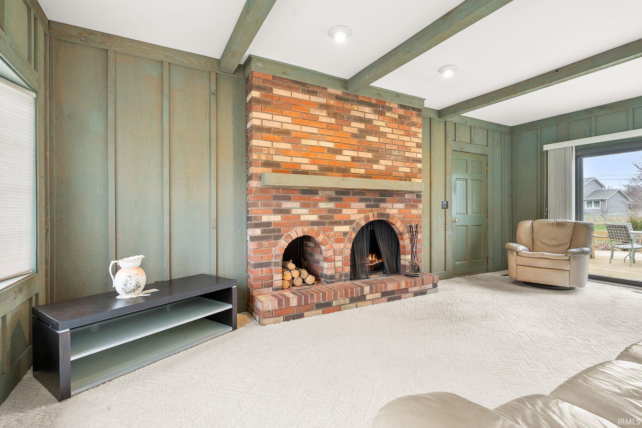 6033 Bohde Trail Fort Wayne, IN 46835 - Photo 15 of 36