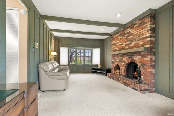 $299,000 | 6033 Bohde Trail, Fort Wayne, IN 46835