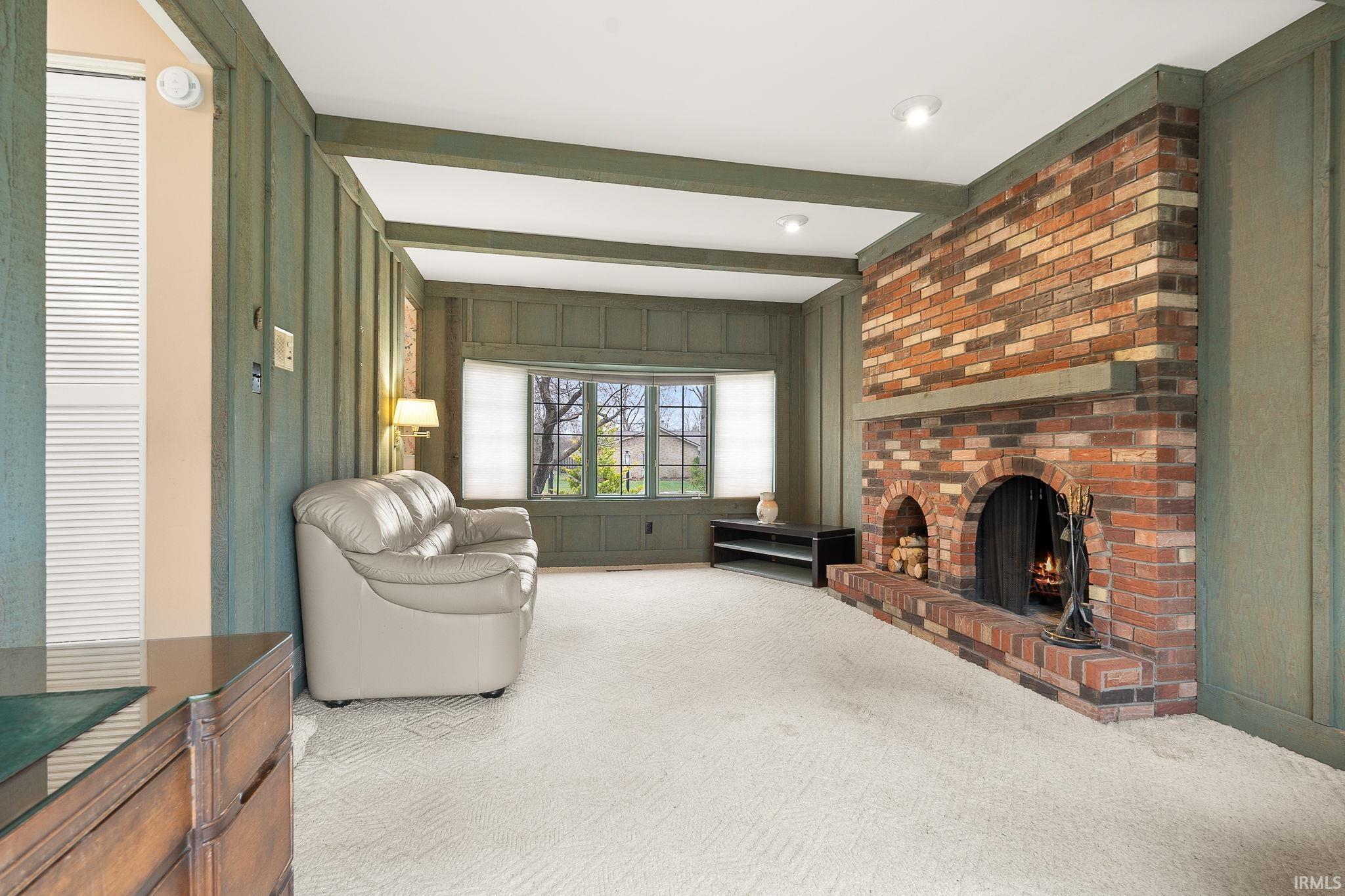 6033 Bohde Trail Fort Wayne, IN 46835 - Photo 16 of 36