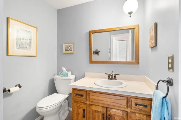 $299,000 | 6033 Bohde Trail, Fort Wayne, IN 46835