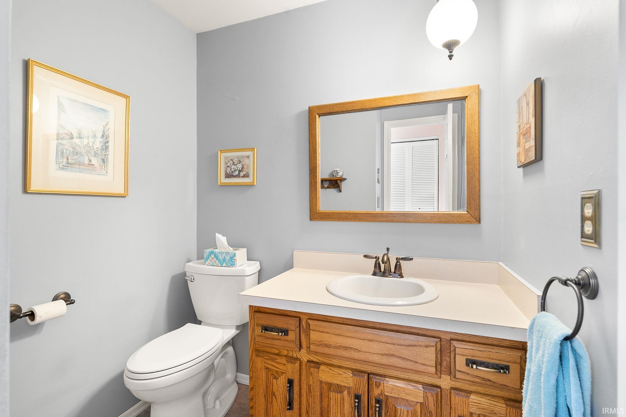 6033 Bohde Trail Fort Wayne, IN 46835 - Photo 17 of 36