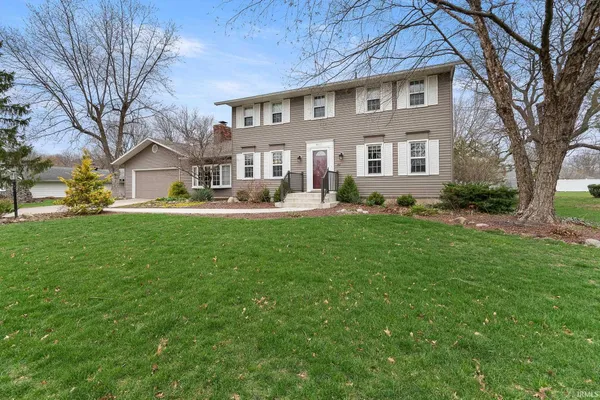 $299,000 | 6033 Bohde Trail, Fort Wayne, IN 46835