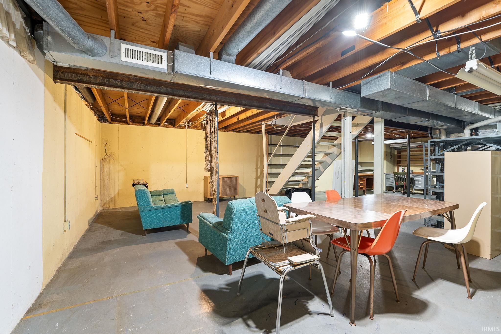 6033 Bohde Trail Fort Wayne, IN 46835 - Photo 29 of 36