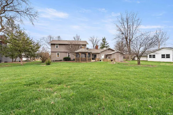 $299,000 | 6033 Bohde Trail, Fort Wayne, IN 46835