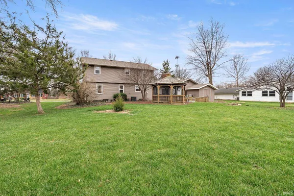 $299,000 | 6033 Bohde Trail, Fort Wayne, IN 46835