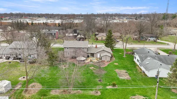 $299,000 | 6033 Bohde Trail, Fort Wayne, IN 46835