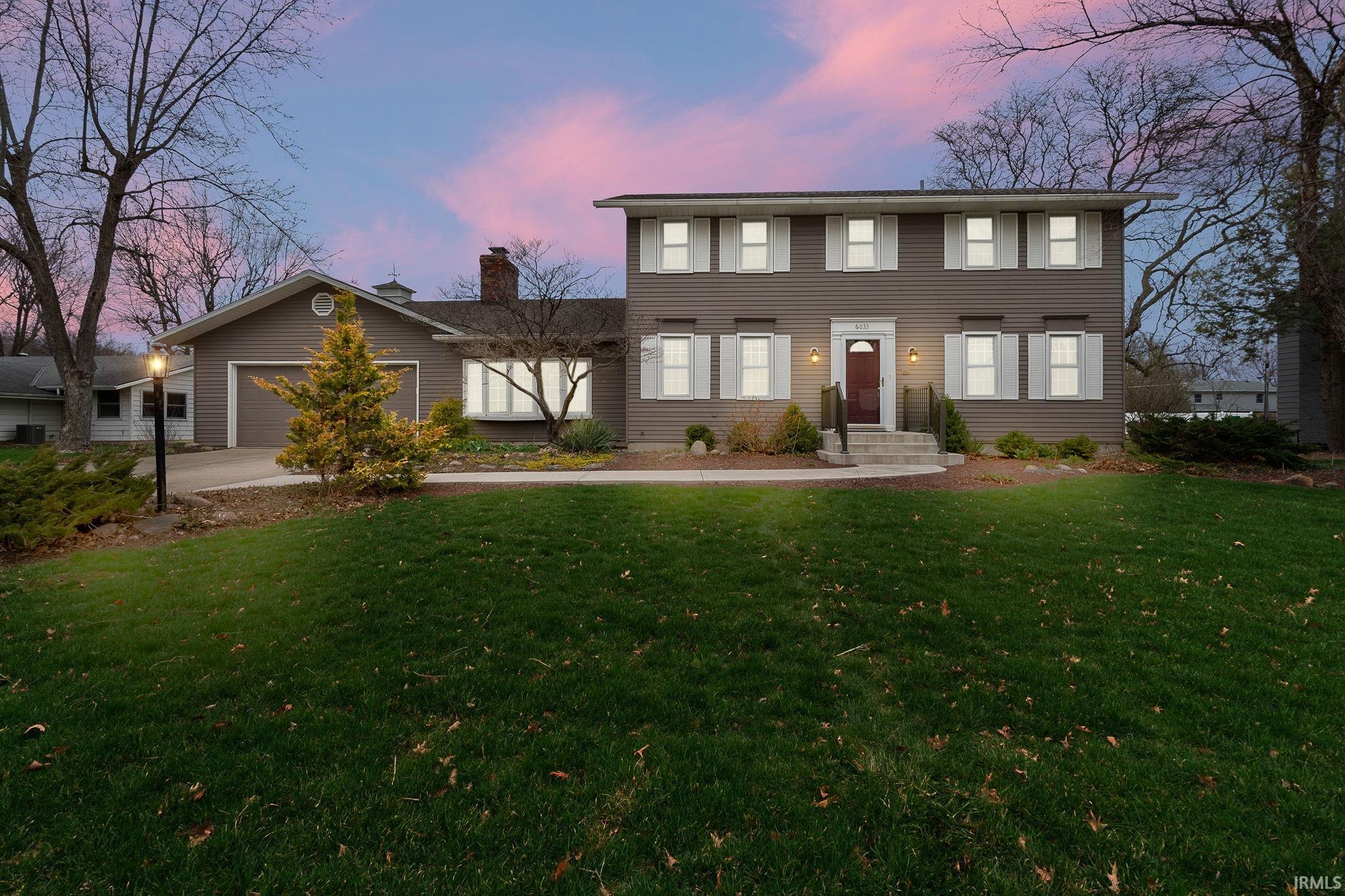 6033 Bohde Trail Fort Wayne, IN 46835 - Photo 36 of 36