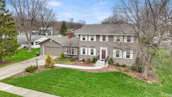 $299,000 | 6033 Bohde Trail, Fort Wayne, IN 46835