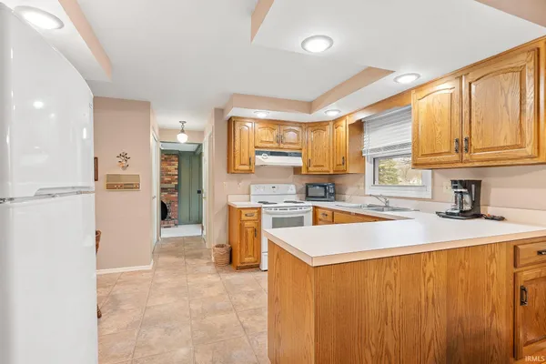 $299,000 | 6033 Bohde Trail, Fort Wayne, IN 46835