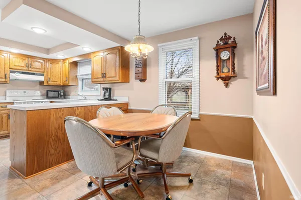 $299,000 | 6033 Bohde Trail, Fort Wayne, IN 46835