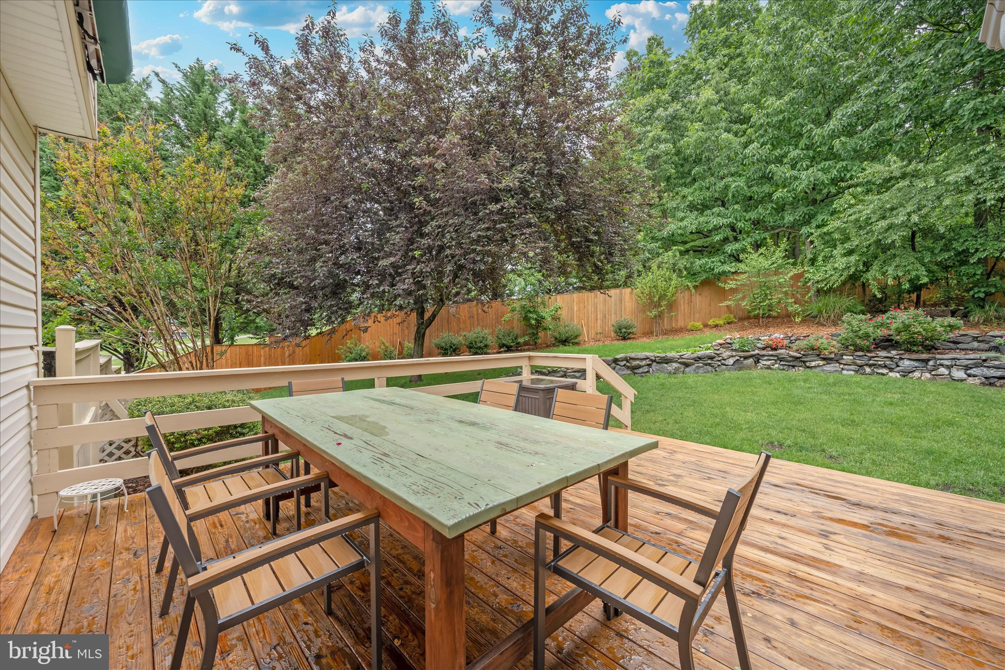 12110 Merricks Court Monrovia, MD 21770 - Photo 64 of 113 Deck