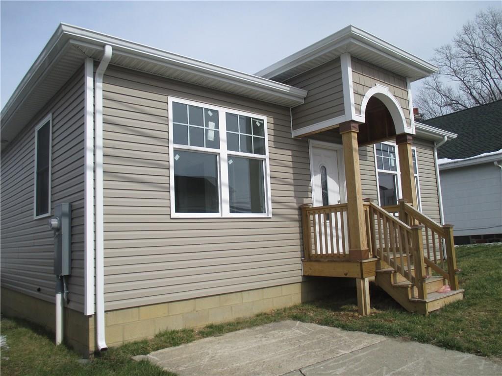 190 Ridge Avenue Homer City, PA 15748 - Photo 1 of 13 Gallery Image 1