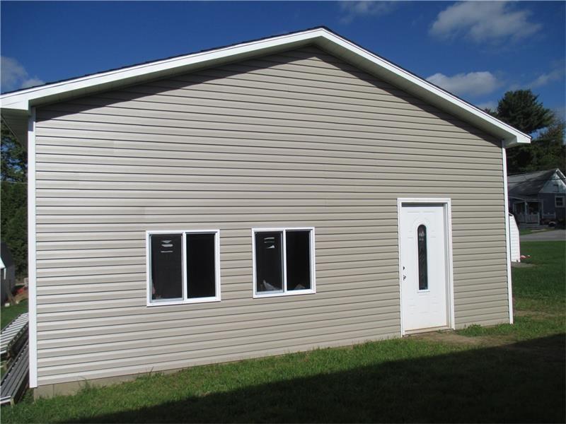 190 Ridge Avenue Homer City, PA 15748 - Photo 12 of 13 Gallery Image 12