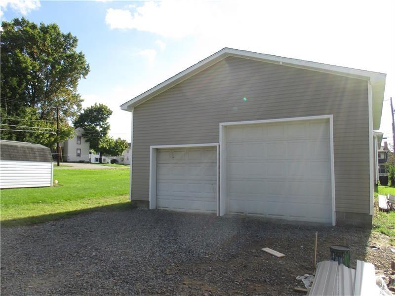 190 Ridge Avenue Homer City, PA 15748 - Photo 13 of 13 Gallery Image 13