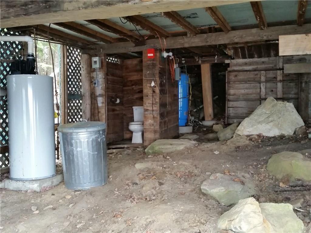 45 Bald Mountain Road Oquossoc, ME 04964 - Photo 29 of 30 Photo