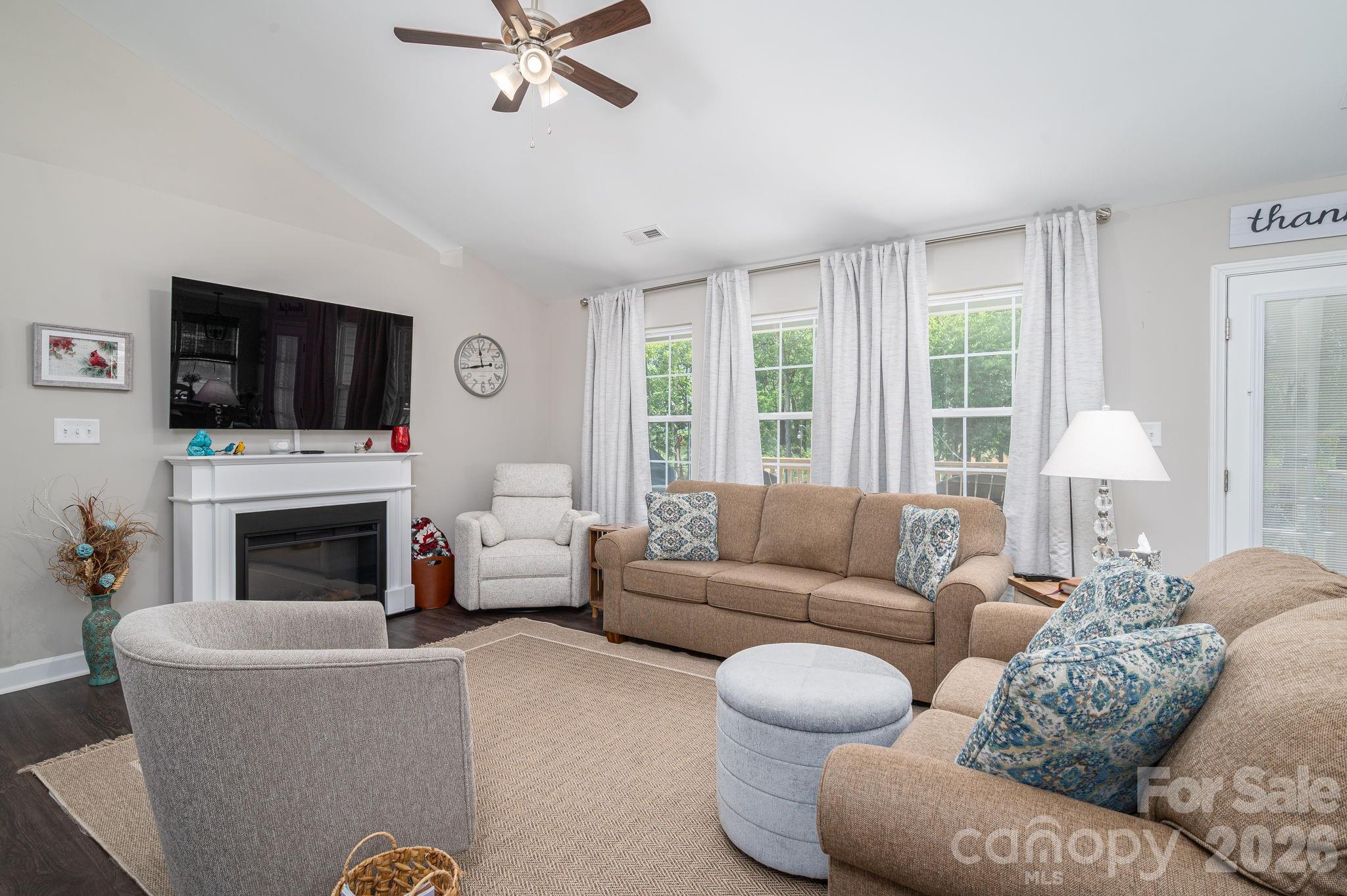 4164 South Olivers Cross Road Maiden, NC 28650 - Photo 16 of 43