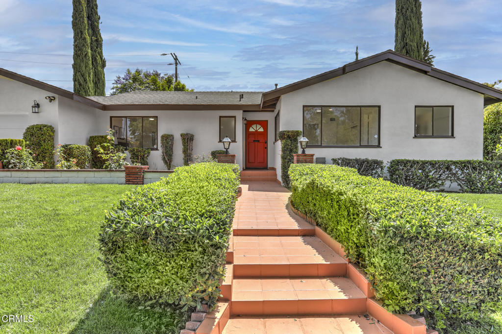 1080 Riviera Drive Pasadena, CA 91107 - Photo 4 of 56 1080 Riviera-35