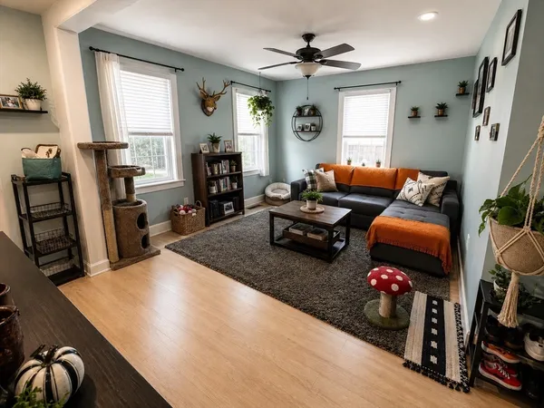 $249,000 | 45 Maple Street, Warren, MA 01083