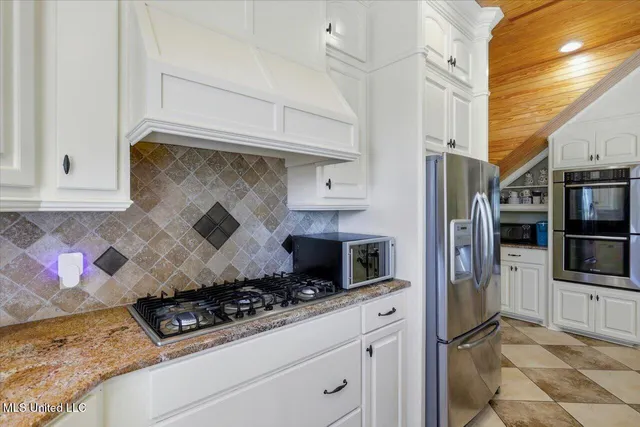 $699,900 | 202 Esplanade Drive, Brandon, MS 39047