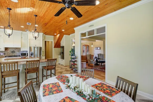 $699,900 | 202 Esplanade Drive, Brandon, MS 39047