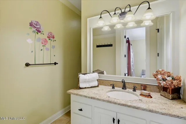 $699,900 | 202 Esplanade Drive, Brandon, MS 39047