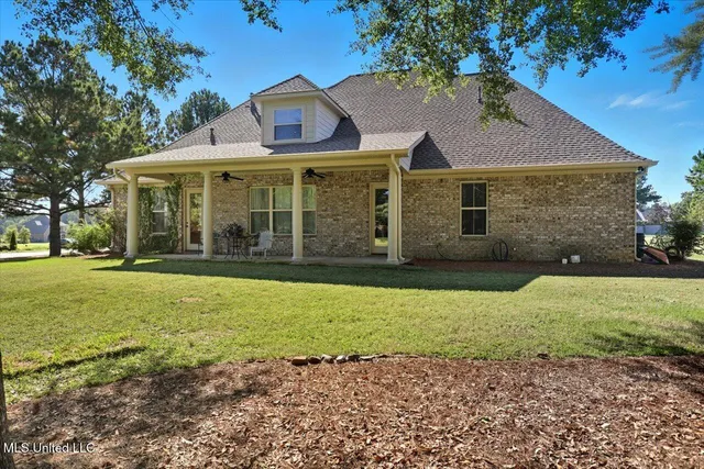 $699,900 | 202 Esplanade Drive, Brandon, MS 39047