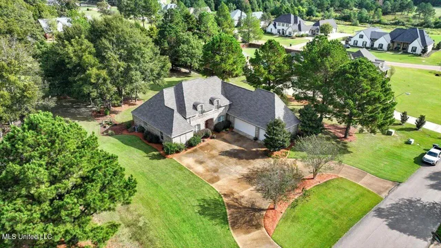 $699,900 | 202 Esplanade Drive, Brandon, MS 39047