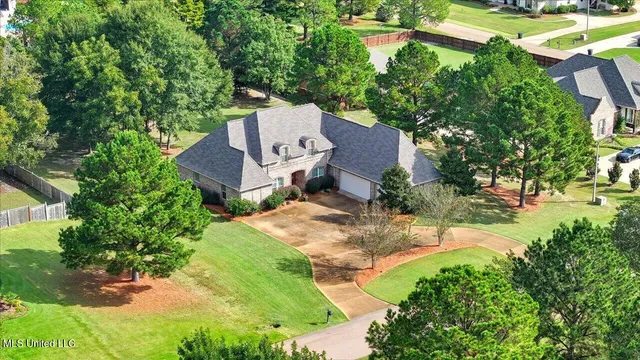 $699,900 | 202 Esplanade Drive, Brandon, MS 39047