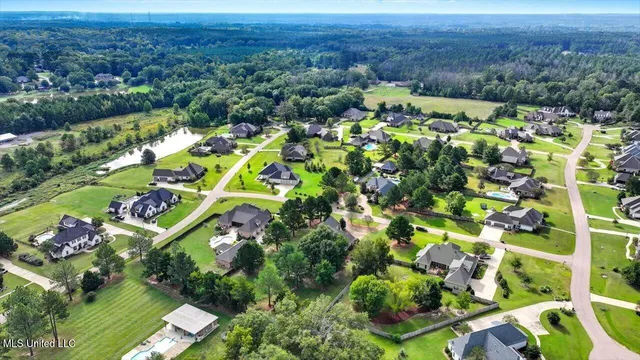 $699,900 | 202 Esplanade Drive, Brandon, MS 39047