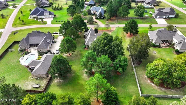 $699,900 | 202 Esplanade Drive, Brandon, MS 39047