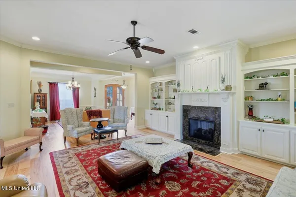 $699,900 | 202 Esplanade Drive, Brandon, MS 39047