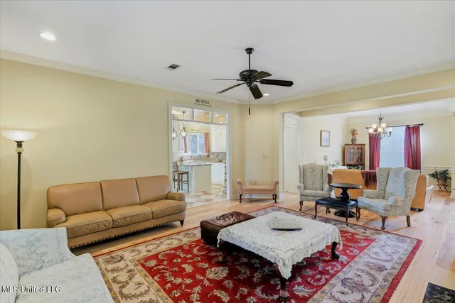 $699,900 | 202 Esplanade Drive, Brandon, MS 39047